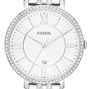 Fossil Watch Jacqueline. ES3545