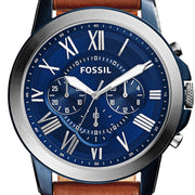 Fossil Watch Grant Mens FS5151