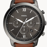 Fossil Watch Neutra Chrono Mens FS5512