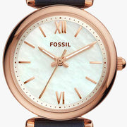 Fossil Watch Carlie Ladies ES4502
