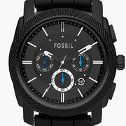 Fossil Watch Machine Chronograph Mens FS4487IE