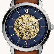 Fossil Watch Neutra Mens ME3160