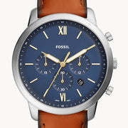 Fossil Watch Neutra Chrono Mens FS5453