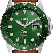 Fossil Watch 3 Hand Mens FS5946
