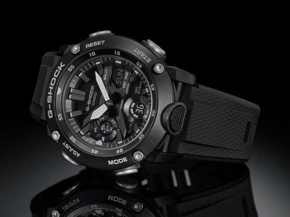 G-Shock 2000 Carbon Core Guard Mens Watch
