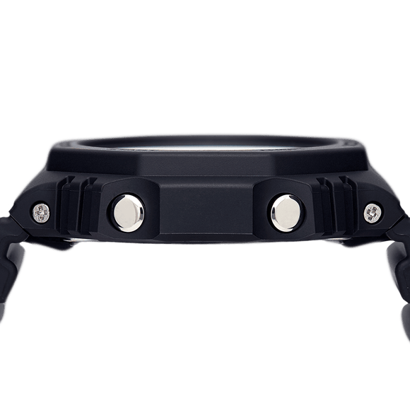 G-Shock 2100 Carbon Core Octagon Series Mens Watch