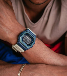 G-Shock G-Lide Surf Story D