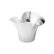 Georg Jensen Bloom Botanica Stainless Steel Large Flower Pot, 10019515