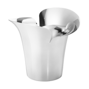 Georg Jensen Bloom Botanica Stainless Steel Small Flower Pot, 10019580