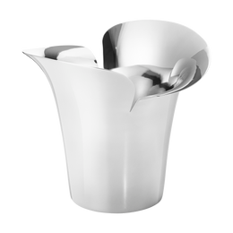Georg Jensen Bloom Botanica Stainless Steel Small Flower Pot, 10019580