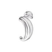 Georg Jensen Arc Sterling Silver Ear Cuff Right, 20001507_P