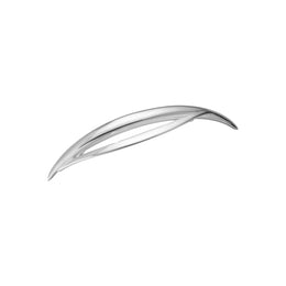 Georg Jensen Arc Sterling Silver Large Hair Clip 20001378