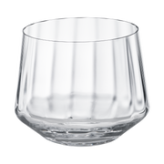 Georg Jensen Bernadotte Six Piece Low Tumbler Glass Set, 10019194