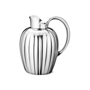 Georg Jensen Bernadotte Stainless Steel 1.6L Pitcher 10018205