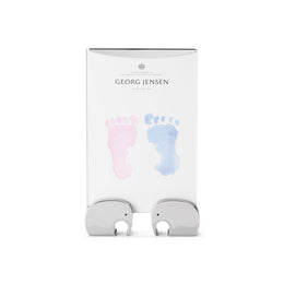 Georg Jensen Elephant Stainless Steel 4x6 Inch Picture Frame 10019293_2