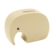 Georg Jensen Elephant Stainless Steel Vanilla Bean Miniphant 10019831