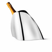 Georg Jensen Indulgence Stainless Steel Champagne Cooler, 3586651