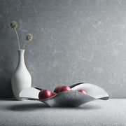 Georg Jensen Indulgence Stainless Steel Strawberry Bowl