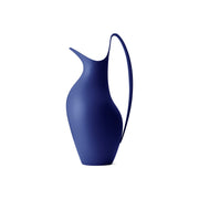 Georg Jensen Koppel Stainless Steel Iconic Blue 1.2L Pitcher 10019719