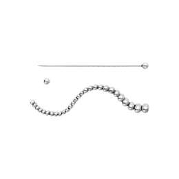 Georg Jensen Moonlight Grapes Sterling Silver Brooch