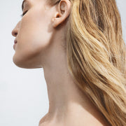 Georg Jensen Moonlight Grapes Sterling Silver Hair Clip 20001414