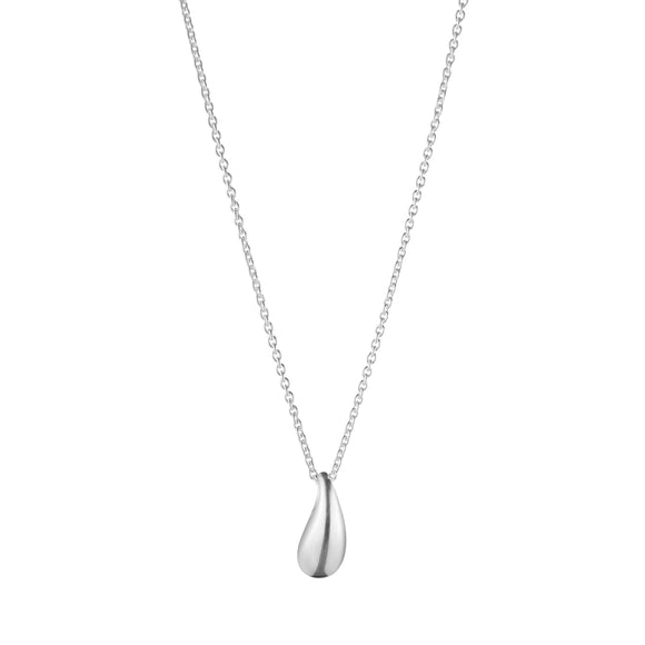 Georg Jensen Reflect Sterling Silver Small Pendant 20001299