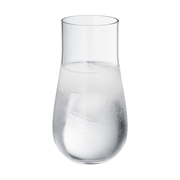 Georg Jensen Sky Six Piece Tall Tumbler Glass Set