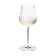 Georg Jensen Sky Six Piece White Wine Glass Set