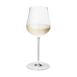 Georg Jensen Sky Six Piece White Wine Glass Set