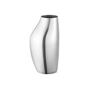 Georg Jensen Sky Stainless Steel Vase 10019821