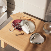 Georg Jensen Stainless Steel Large Heart Box 10019818_3