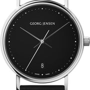 Georg Jensen Watch Koppel 32mm Quartz 3575701