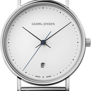 Georg Jensen Watch Koppel Quartz 10019773