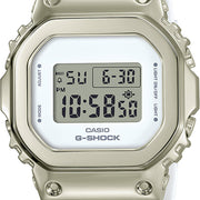 G-Shock Watch 5600 Series GM-S5600G-7ER