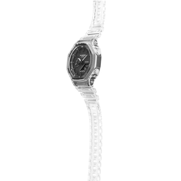 G-Shock 2100 Skeleton Series Mens Watch