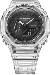G-Shock 2100 Skeleton Series Mens Watch