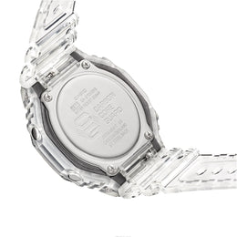 G-Shock 2100 Skeleton Series Mens Watch