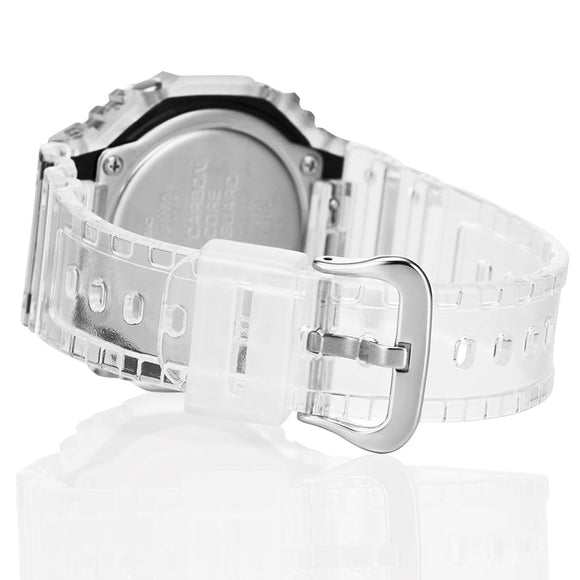 G-Shock 2100 Skeleton Series Mens Watch