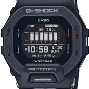 G-Shock Watch G-Squad Sport Smartwatch GBD-200-1ER