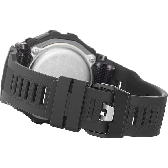 G-Shock GBD-200 G-Squad Mens Watch