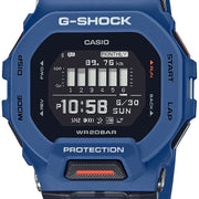 G-Shock Watch G-Squad Sport Smartwatch GBD-200-2ER