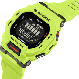 G-Shock GBD-200 G-Squad Mens Watch