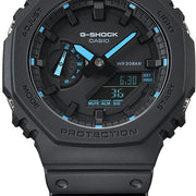 G-Shock Watch Carbon Core Octagon Series Mens D