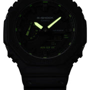 G-Shock 2100 Carbon Core Octagon Series Mens