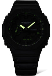 G-Shock 2100 Carbon Core Octagon Series Mens Watch