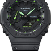 G-Shock 2100 Carbon Core Octagon Series Mens