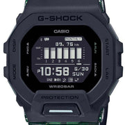 G-Shock Watch G-Squad Urban Utility Smartwatch GBD-200UU-1ER