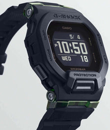 G-Shock GBD-200 G-Squad Mens Watch
