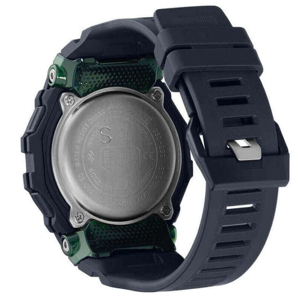 G-Shock GBD-200 G-Squad Mens Watch