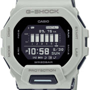 G-Shock Watch G-Squad Urban Utility Smartwatch GBD-200UU-9ER
